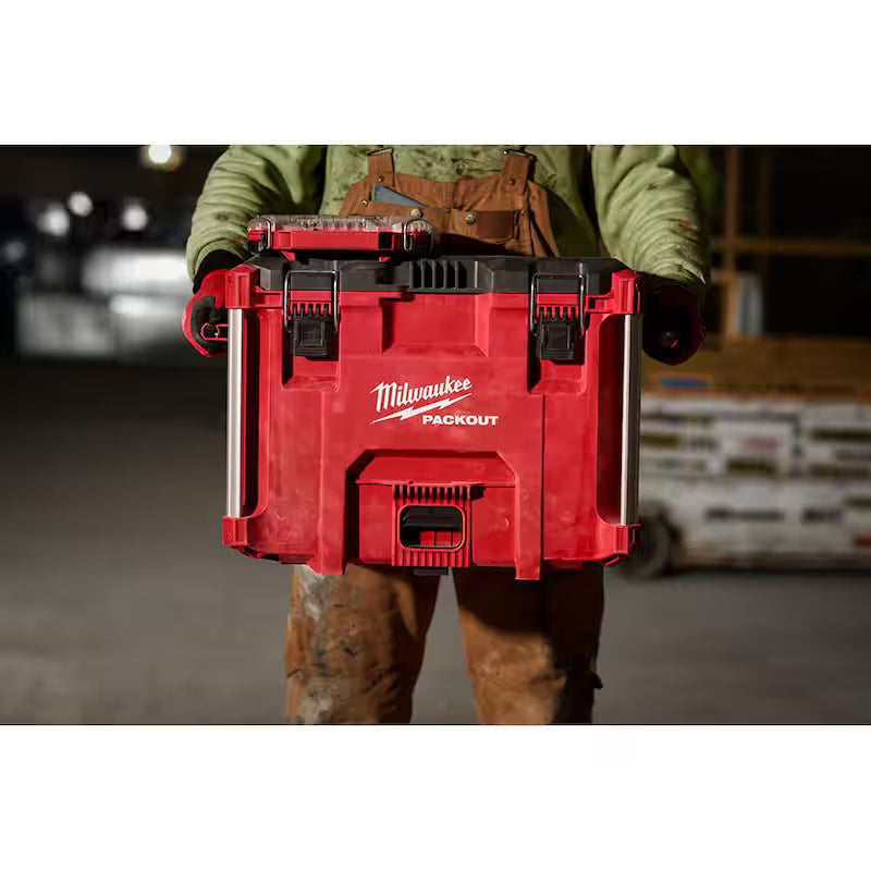 2-Drawer and XL Tool Box Q9529