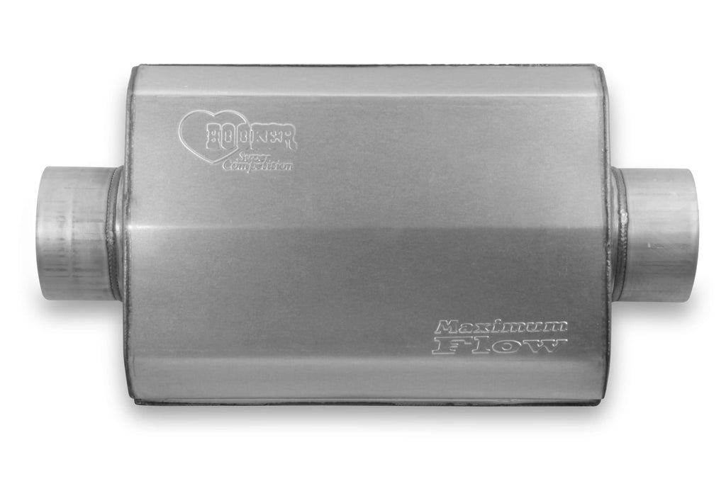 Exhaust Muffler P20676