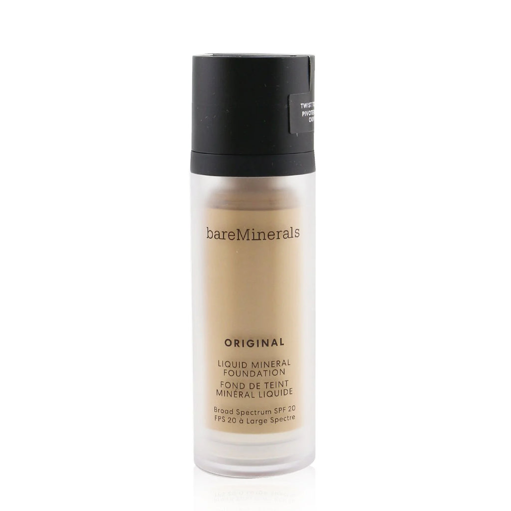 Tan Nude Liquid Mineral Foundation SPF 20 30ml M67362