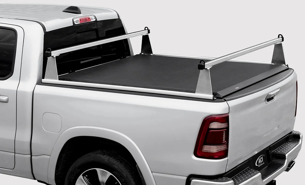 Access Agricover Compatible with Adarac Aluminum M-Series 1500 8' Box and 19-20 Classic Roll Up Cover R513