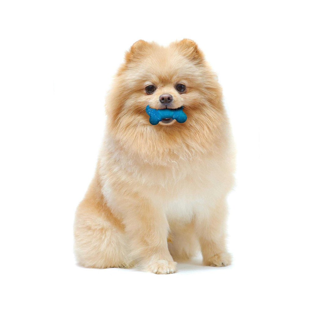 Bacon & Peanut Butter Flavor Chew Bone U1028