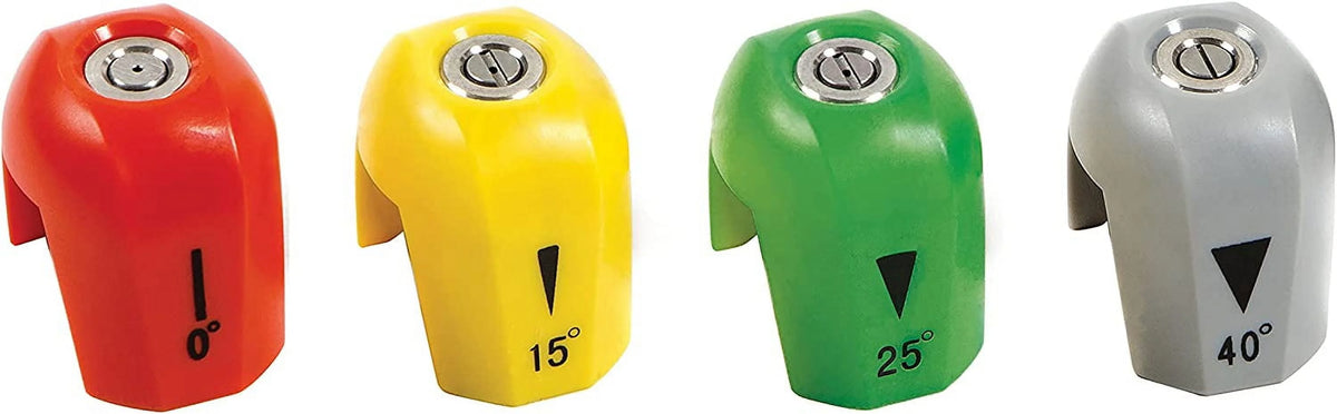 Restored Electric Pressure Washer 2200 PSI 1.65 GPM I6099