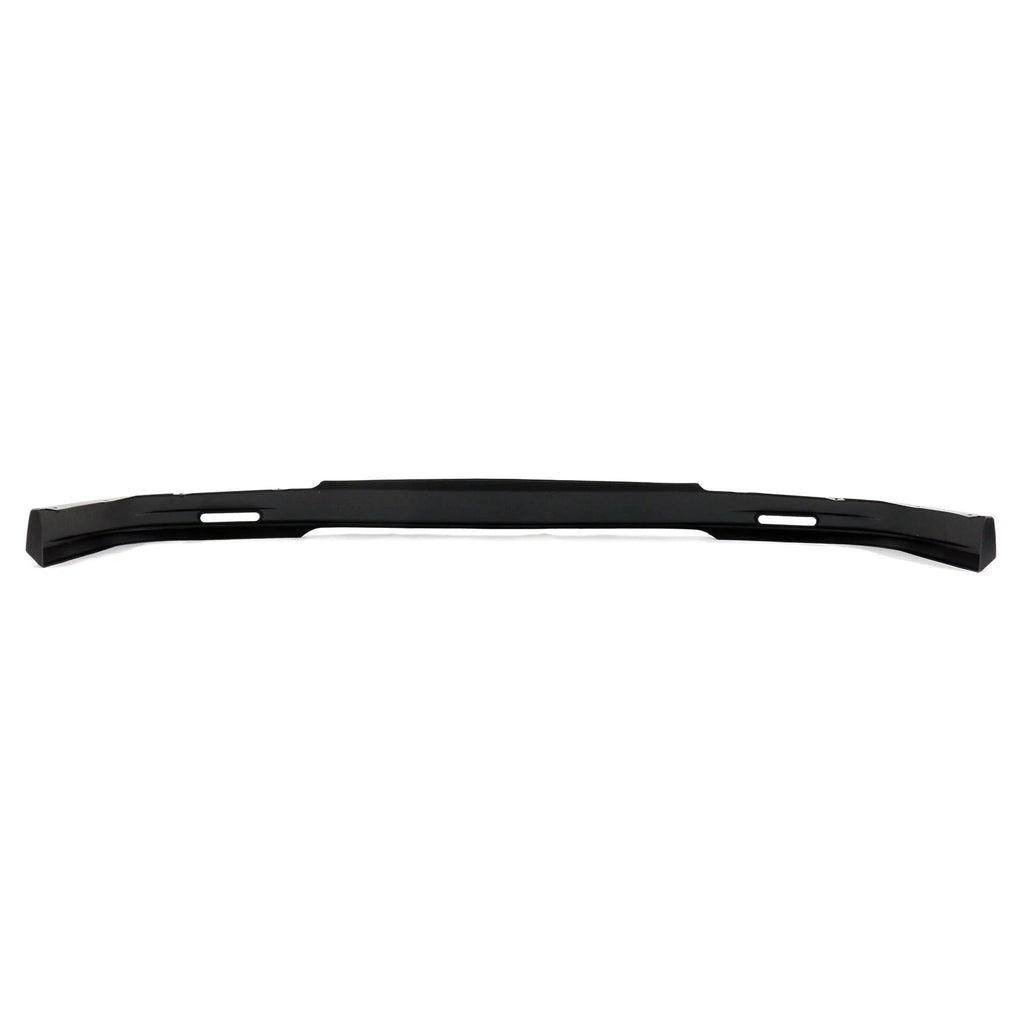 Front Bumper Lip Spoiler Body Kit H33802