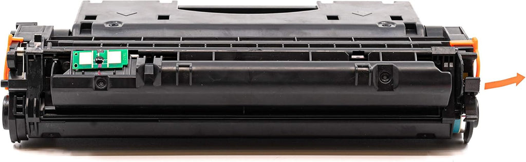 Black Toner Cartridge 4 Pack K39176