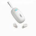 Wireless Bluetooth in-Ear Headphones with Charging Case F157