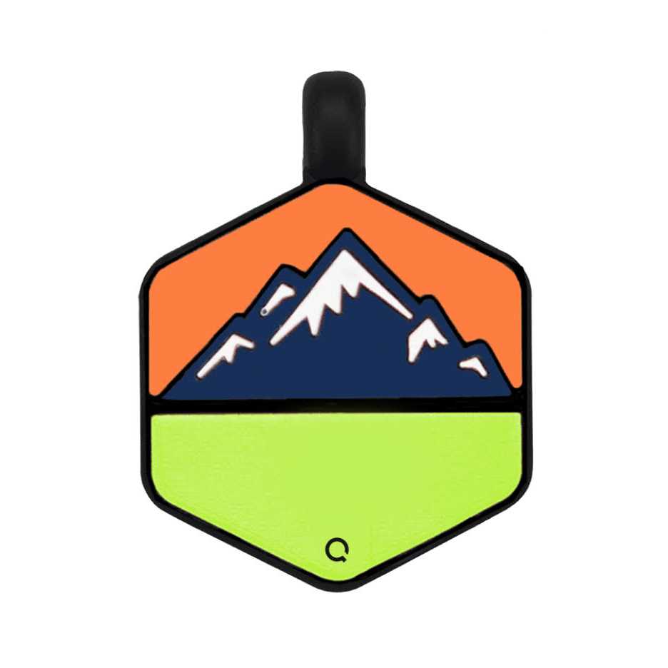 Silicone Dog ID Tag H28551