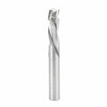 CNC Solid Carbide Compression Spiral 3 Flute 3/8 Dia 1-1/8 3/8 Shank P139250