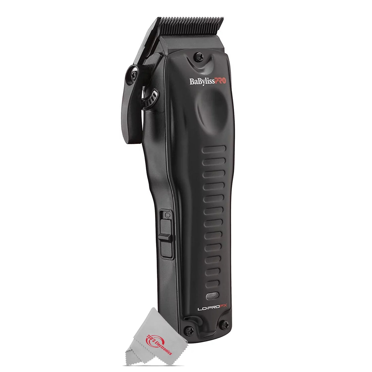 Trimmer + Clipper U490