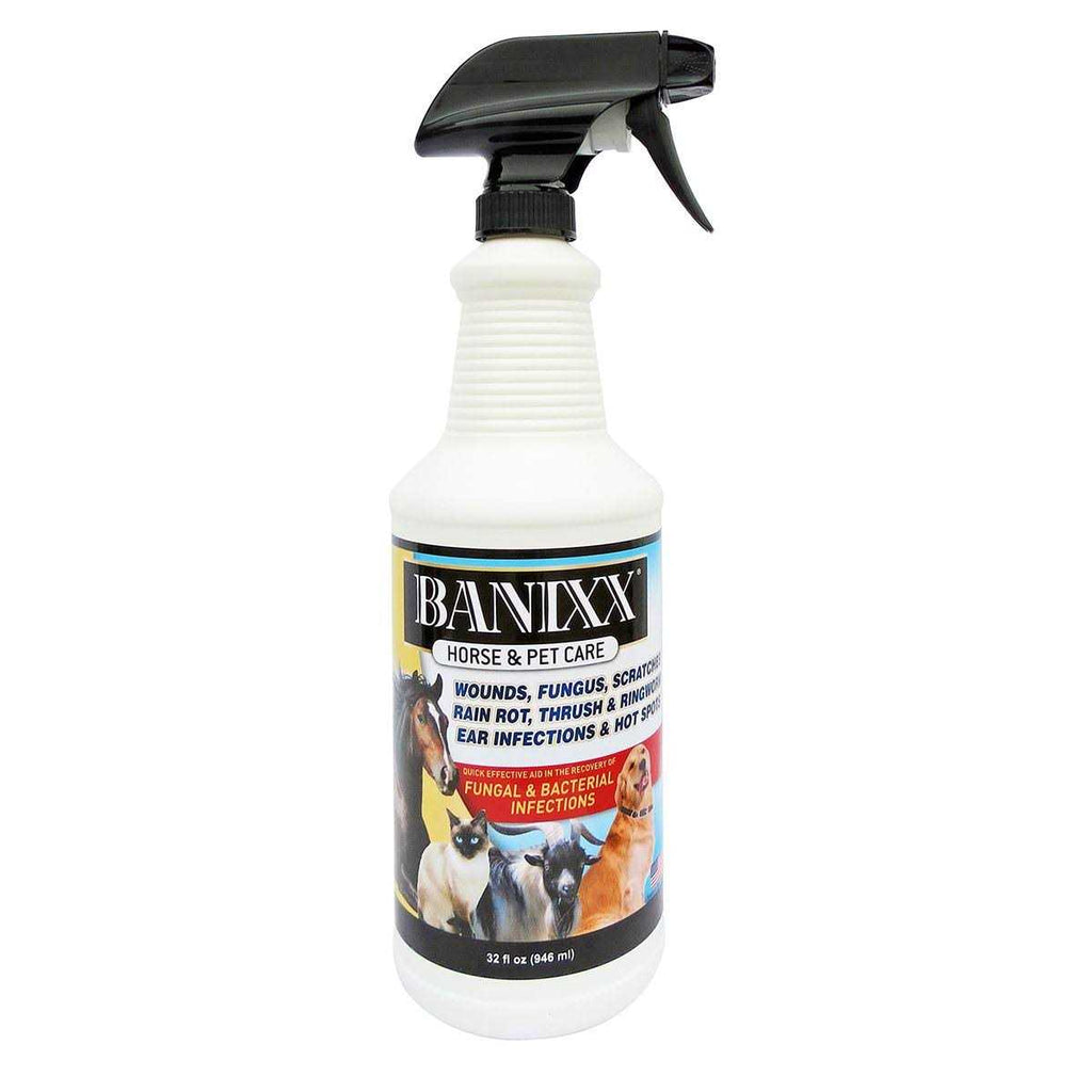 Horse & Pet Care P80620