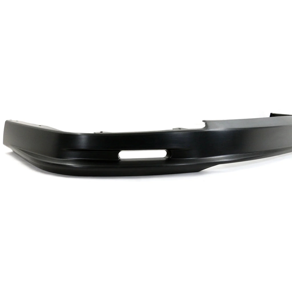 Front Bumper Lip Spoiler Body Kit H33802