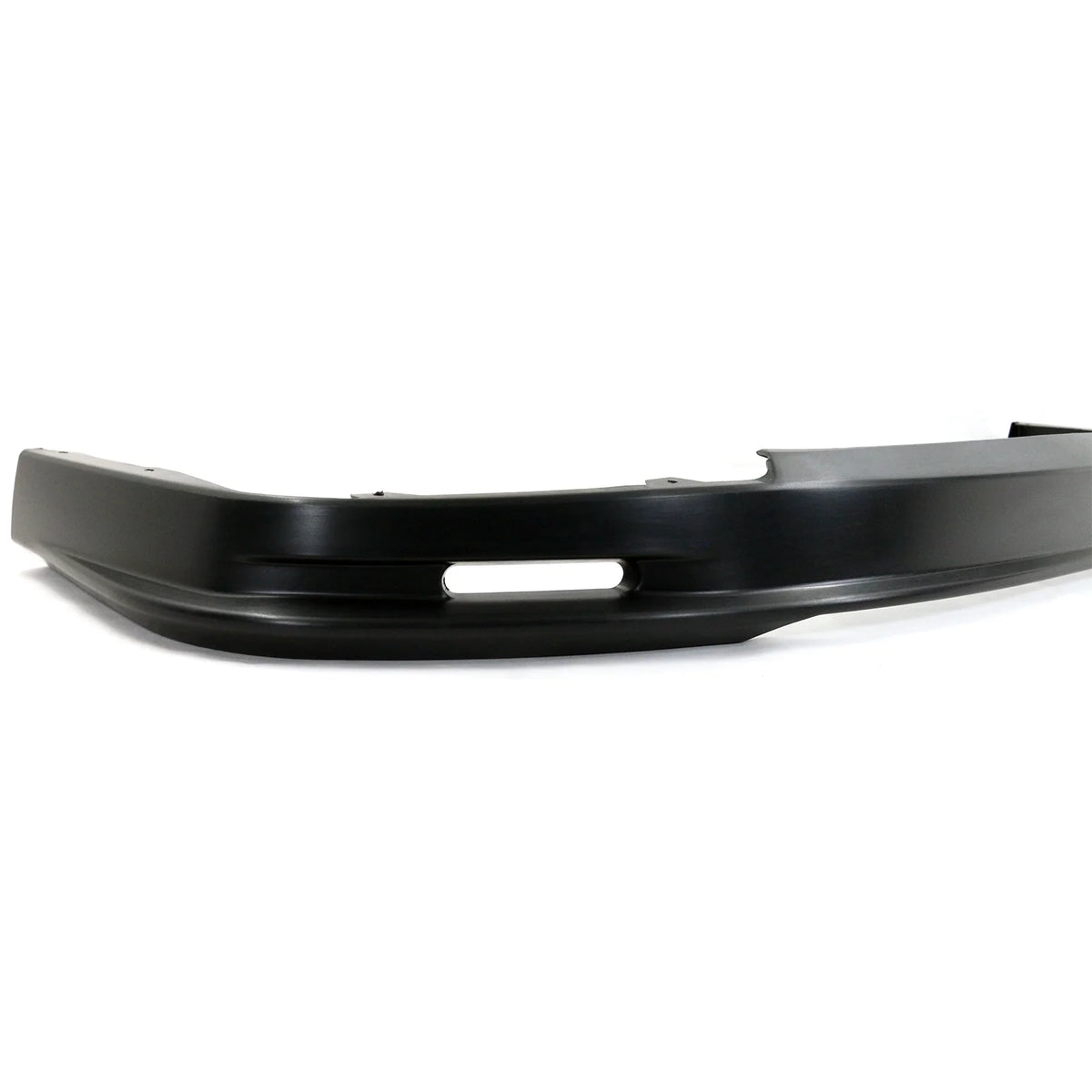 Front Bumper Lip Spoiler Body Kit H33802