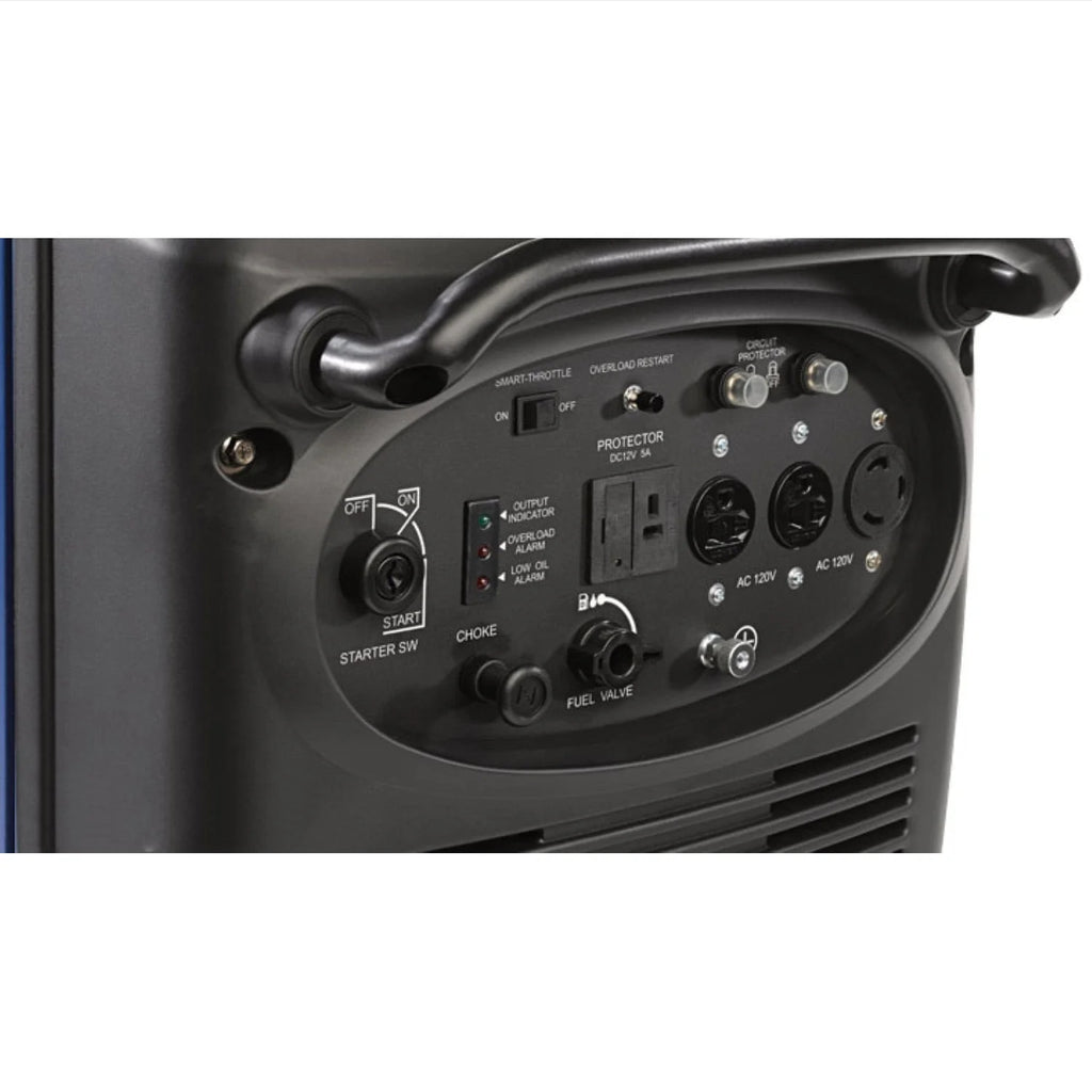 Digital Inverter Generator B70707