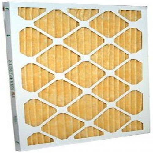 6-Case MERV 11 Pleated Filter Y804187