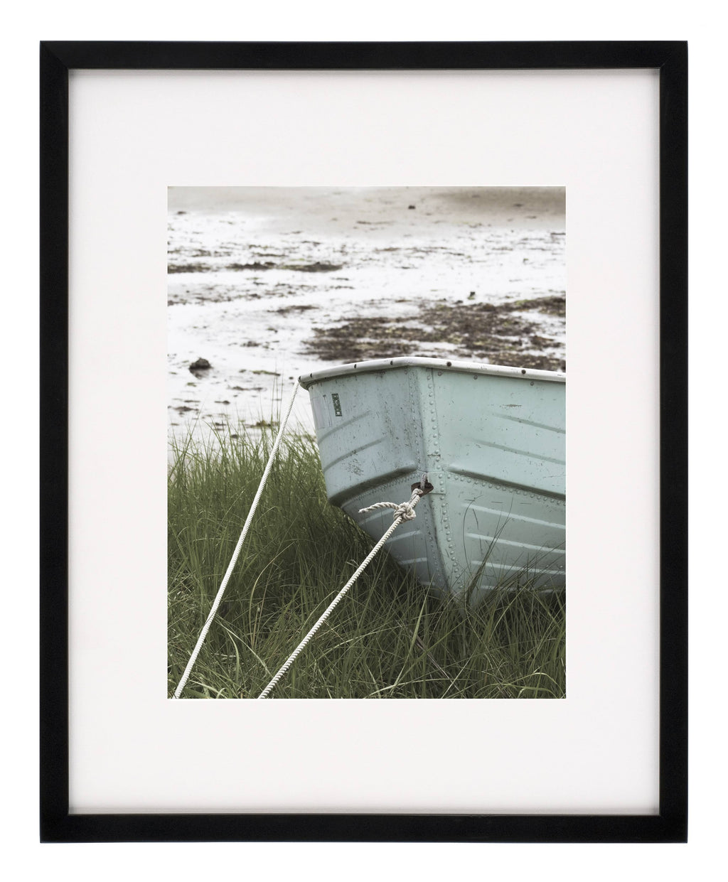 Black 16x20 Frame Y17963