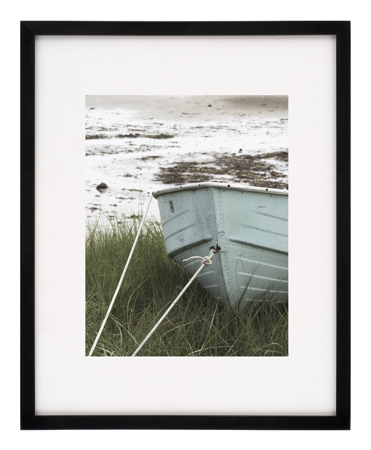 Black 16x20 Frame Y17963