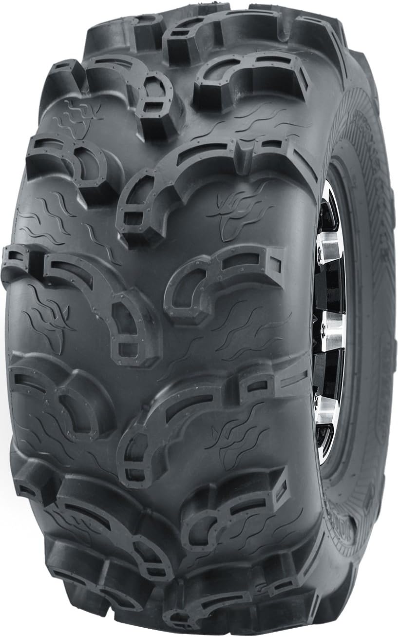 27x9-12 6PR ATV UTV Tires K439384