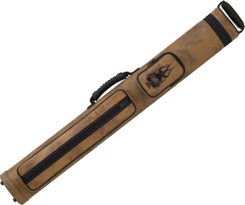 2x2 Hard Cue Case E376092