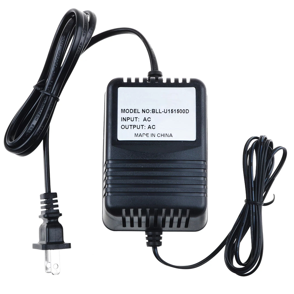 Compatible AC Power Adapter Replacement J804