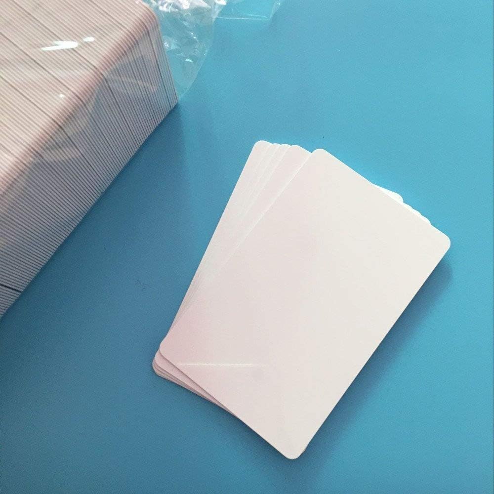 Contact Smart Chip Card Reader Writer with 2 PCS Test Cards & SDK Kit O13684