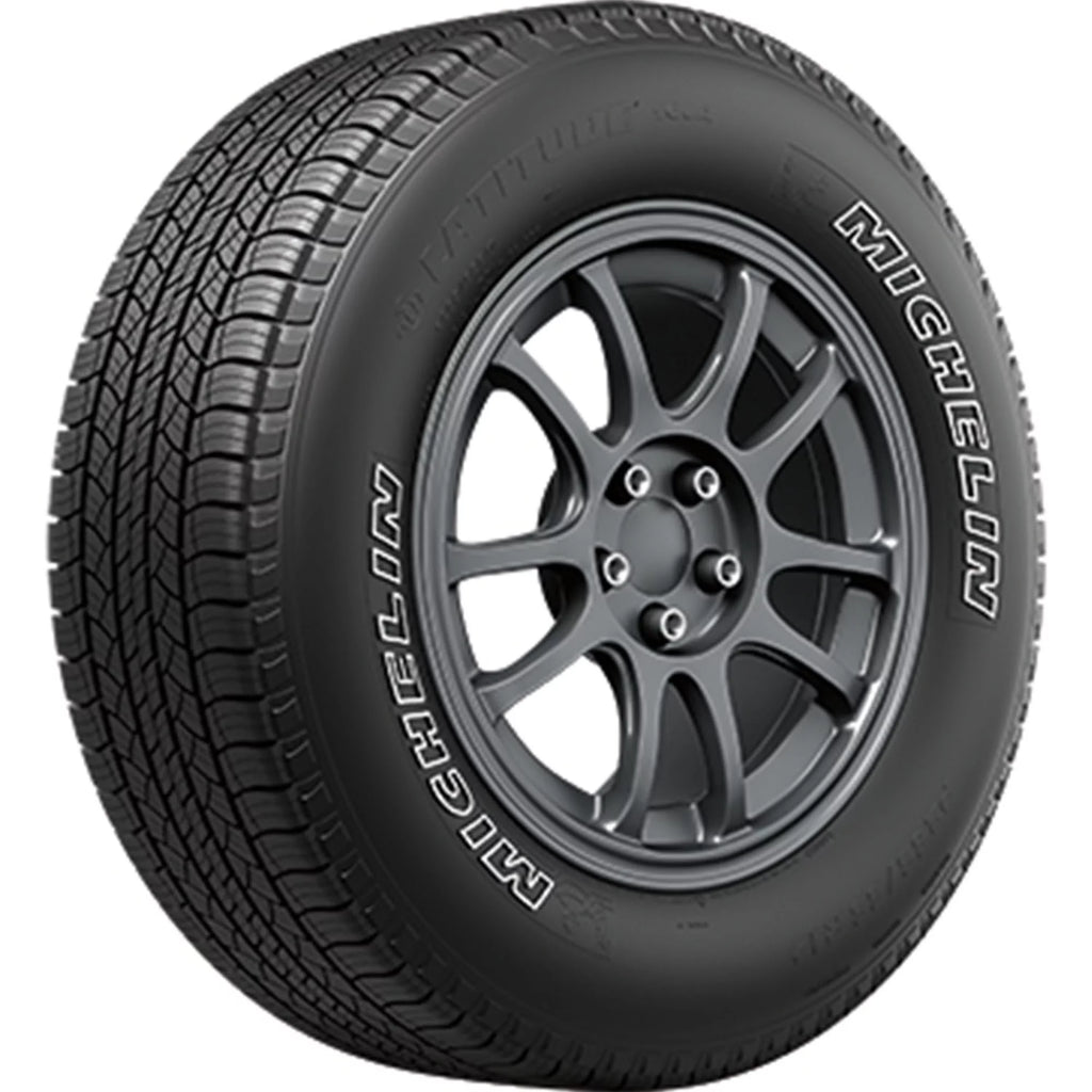 All Season P265/60R18 109T Passenger Tire U441