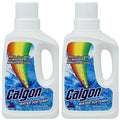 Liquid Water Softener Laundry Detergent Booster 32 Ounce (Pack of 2) A66805