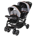 Double Stroller B8011