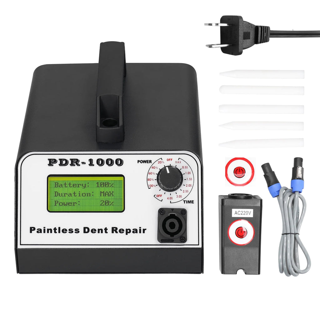 Portable Car Dent Repairing Tool B7550