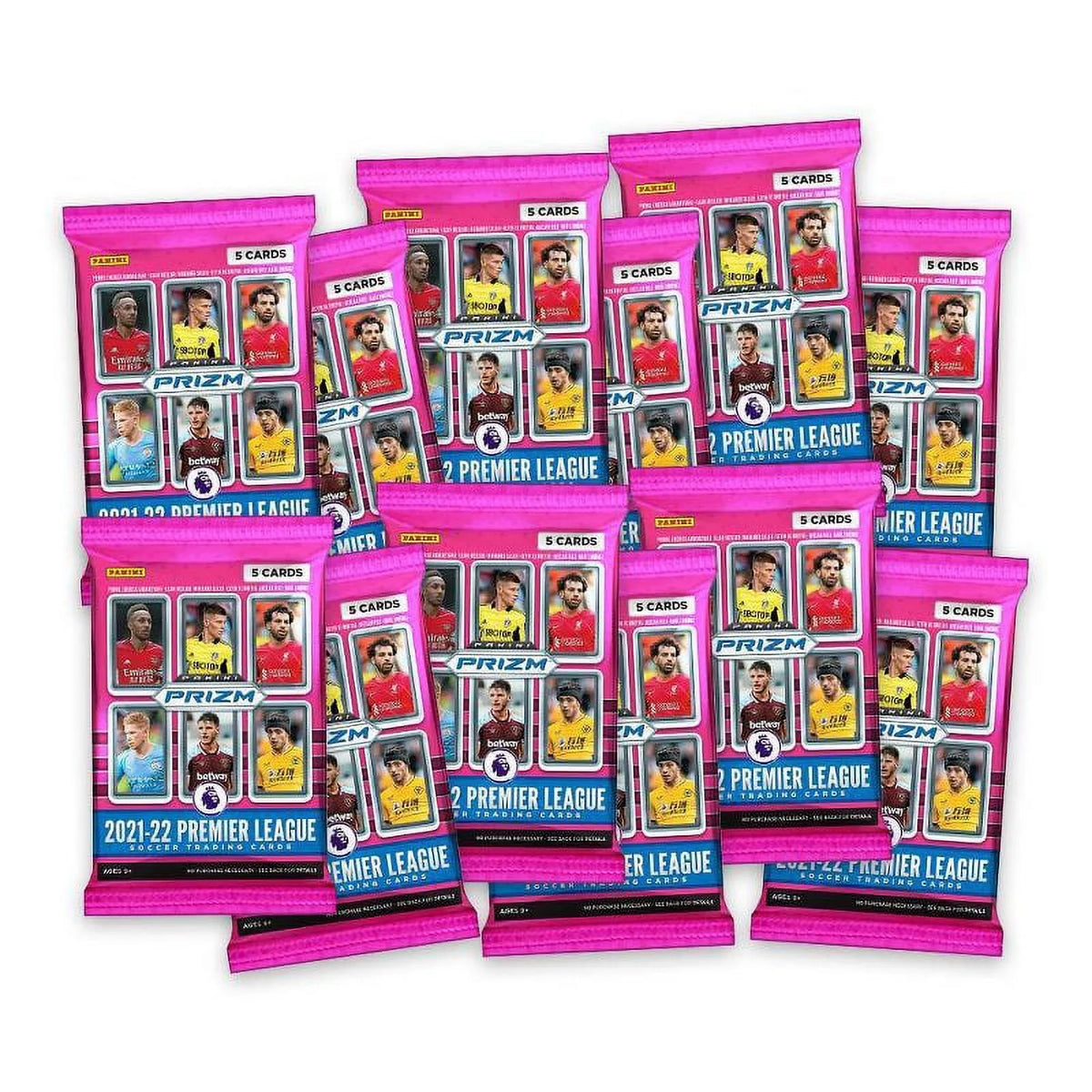 Trading Cards I762583