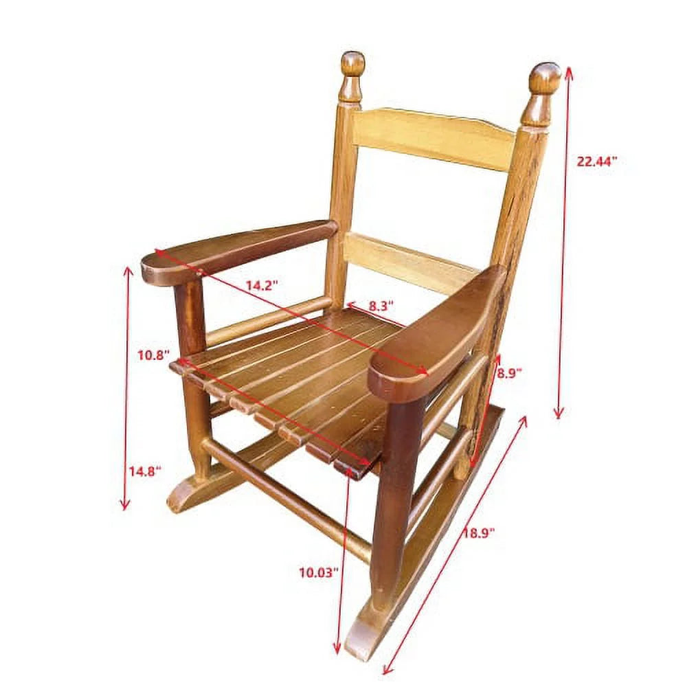 Kids Rocking Chair E799884