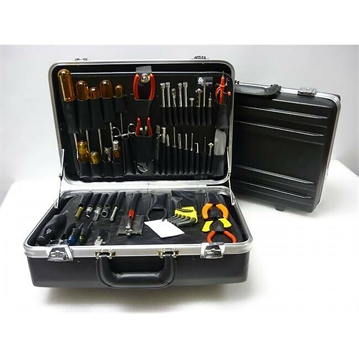 Attache Tool Case K659