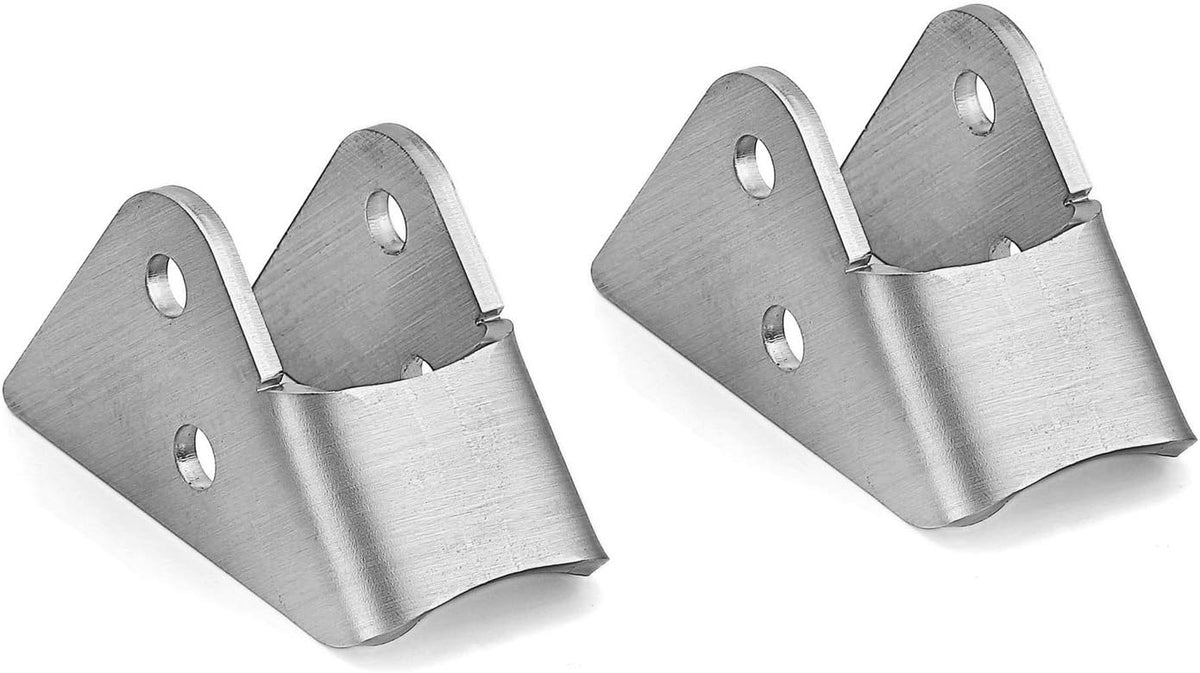 2" Front&Rear Full Lift Mount Kit Compatible with Polaris Ranger 400/500/800/Crew Midsize Pack of 2 F7681
