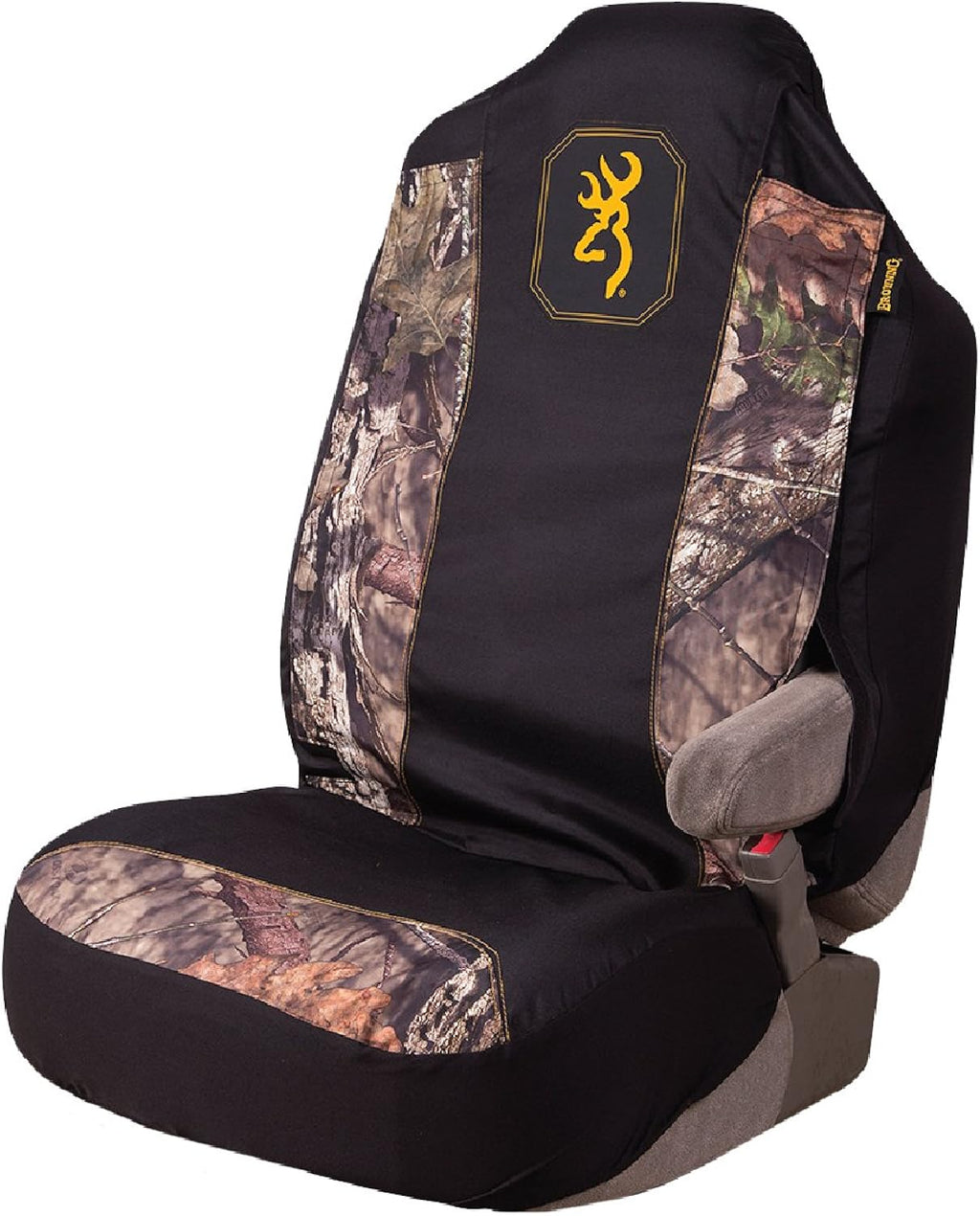 Universal Front and Bench Seat Covers, Water Resistant, Pack of 2 H353279