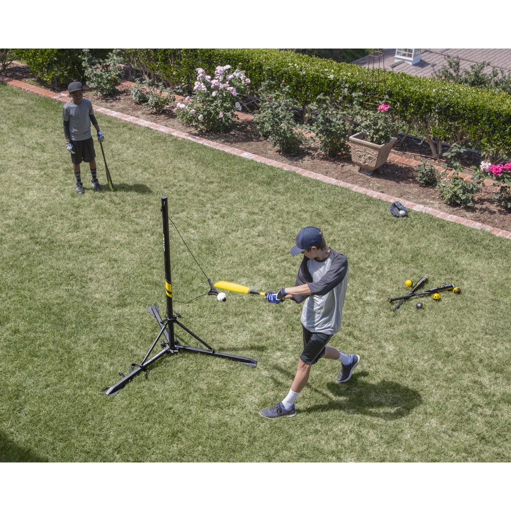 Portable Baseball Swing Trainer U1518