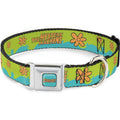 Seatbelt Dog Collar B44380