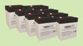 DLA2200RM2U Replacement Battery Set G900058