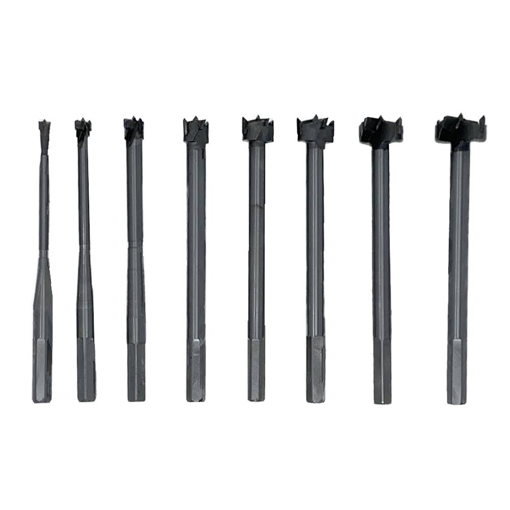 8 PC Rover Bits W7659