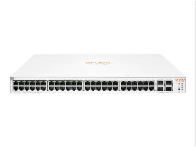 48G Class4 PoE 4SFP+ 370W Switch C3829