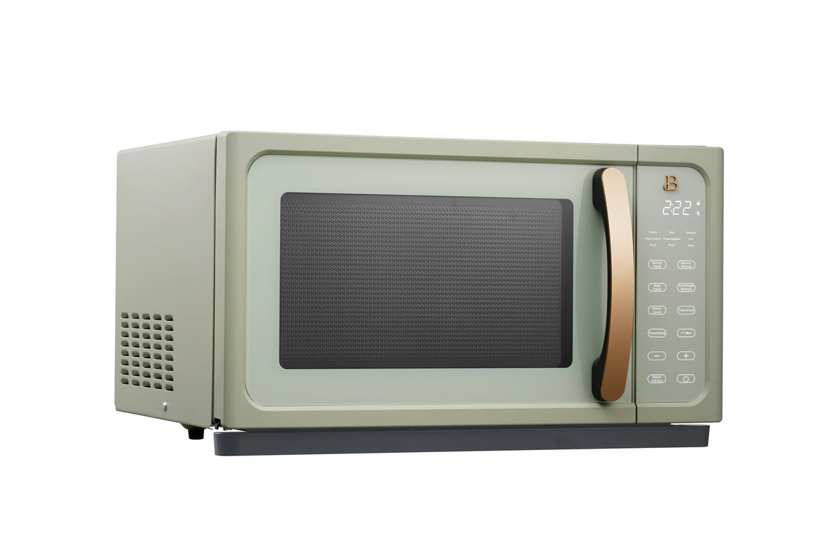 1000 Watt Sensor Microwave Oven X15917