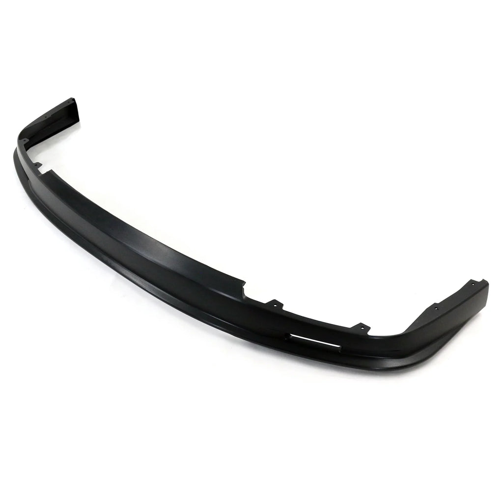 Front Bumper Lip Spoiler Body Kit H33802