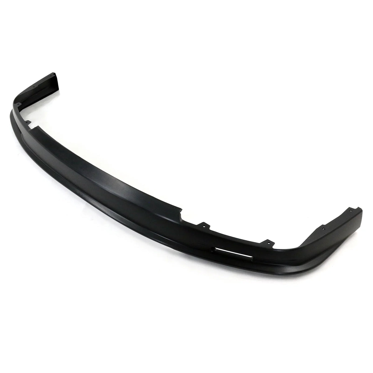 Front Bumper Lip Spoiler Body Kit H33802