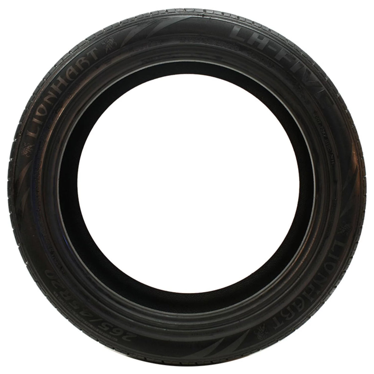 All Season P245/30R22 95W XL Passenger Tire T476