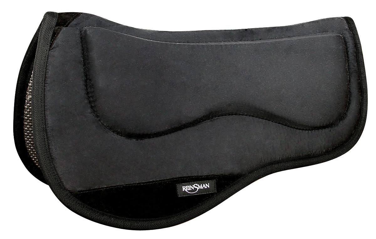 Black Trail Pad Q58343
