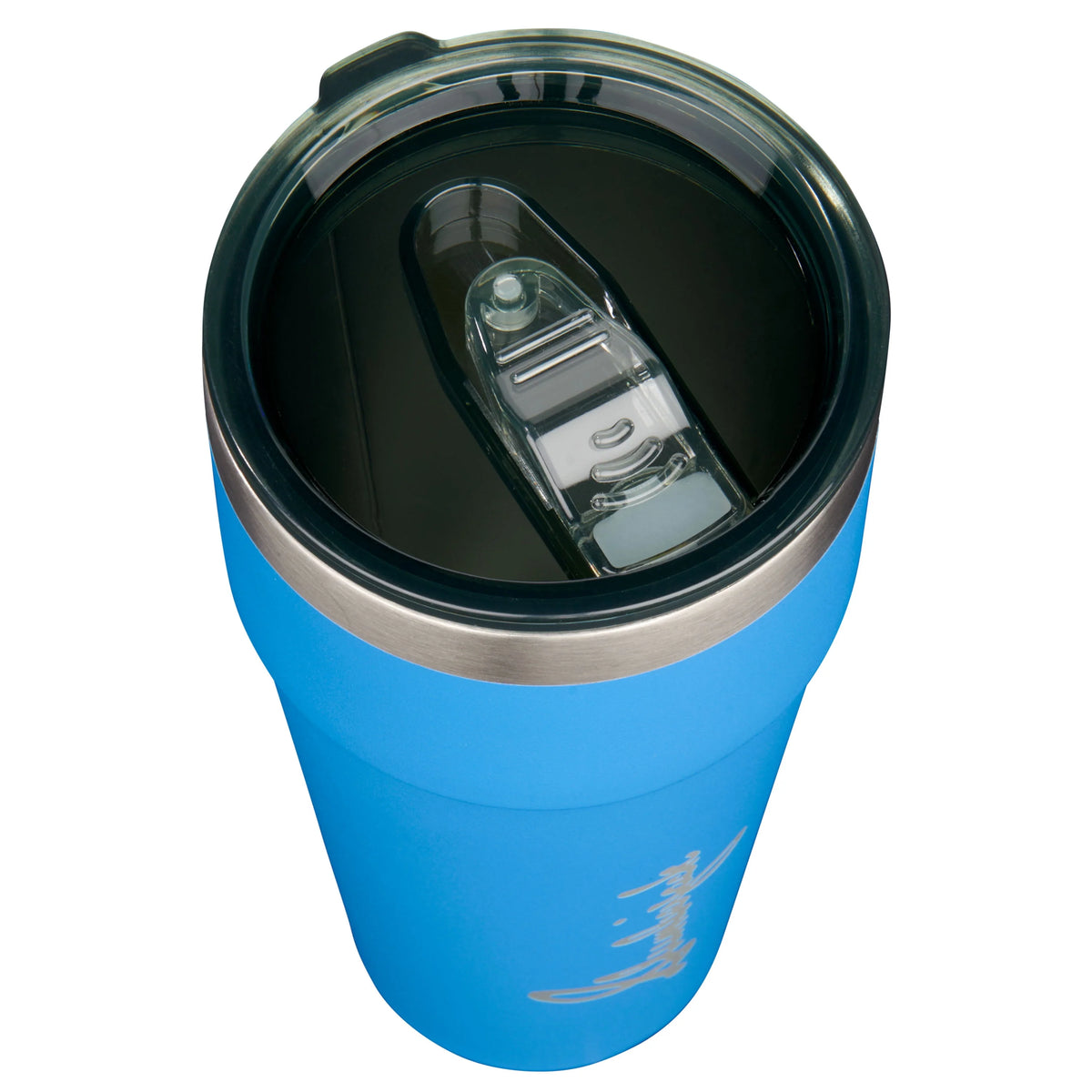 30 Fluid Ounces Stainless Steel Tumbler P2286