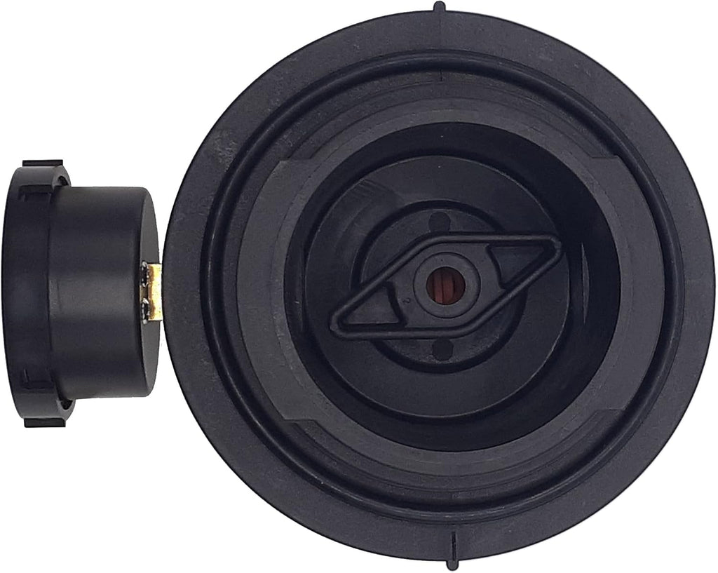 Manual Air Relief Assembly Pack of 2 V1565