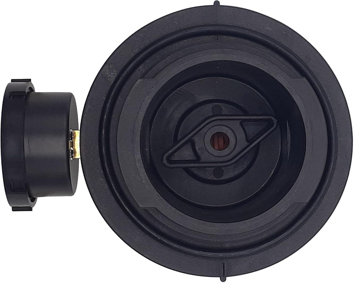 Manual Air Relief Assembly Pack of 2 V1565