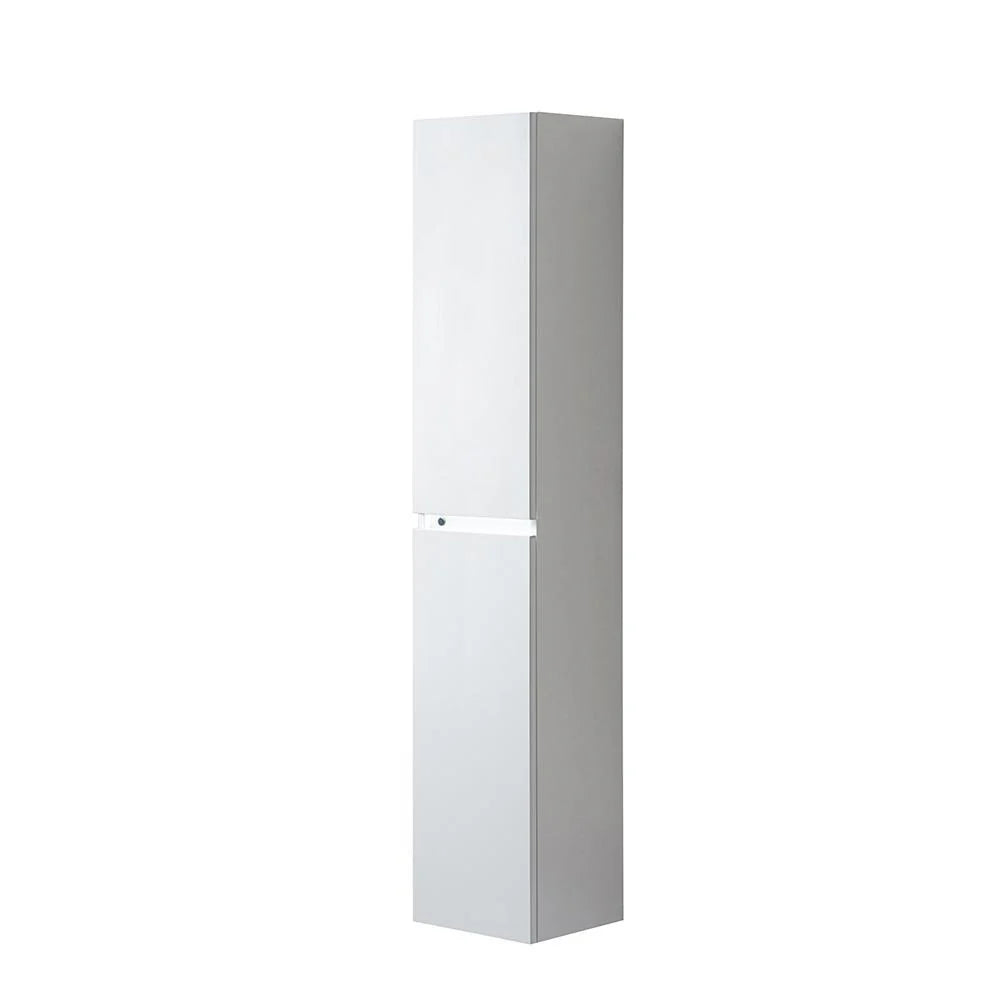 63 in. LED Lighted Wall-Hung Bathroom Cabinet T6296