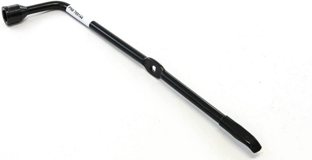 Pack of 2 Spare Wheel Wrench Tire Tool Replacement Parts W571