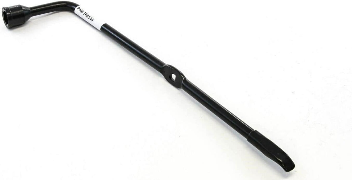 Pack of 2 Spare Wheel Wrench Tire Tool Replacement Parts W571