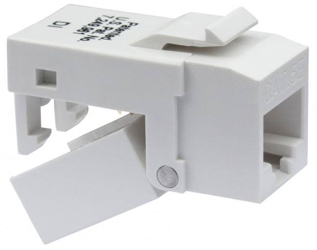 White Cat6 40-Pack K426
