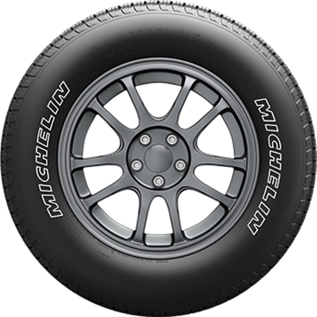 All Season P265/60R18 109T Passenger Tire U441